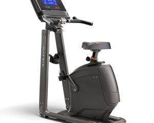 Ποδήλατο Γυμναστικής MATRIX UPRIGHT U30 Με Κονσόλα XR