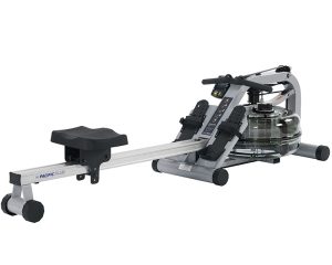 First Degree Fitness Κωπηλατική Νερού Pacific Plus PCFP