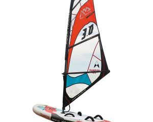 Σανίδα Windsurf Φουσκωτή Champion iSup 28217