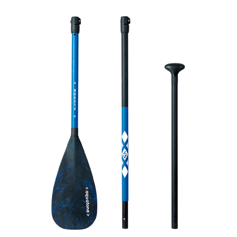 Aquatone Κουπί Flexor Fiberglass 3-section TC-P150 - Image 2