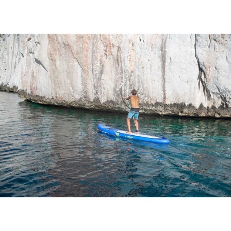 Σανίδα SUP Titan 2.0 11'11'' 363cm Aztron AS-113D - Image 2