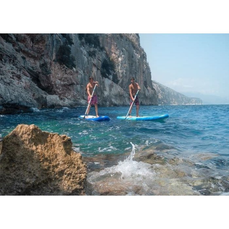 Σανίδα SUP Titan 2.0 11'11'' 363cm Aztron AS-113D - Image 3