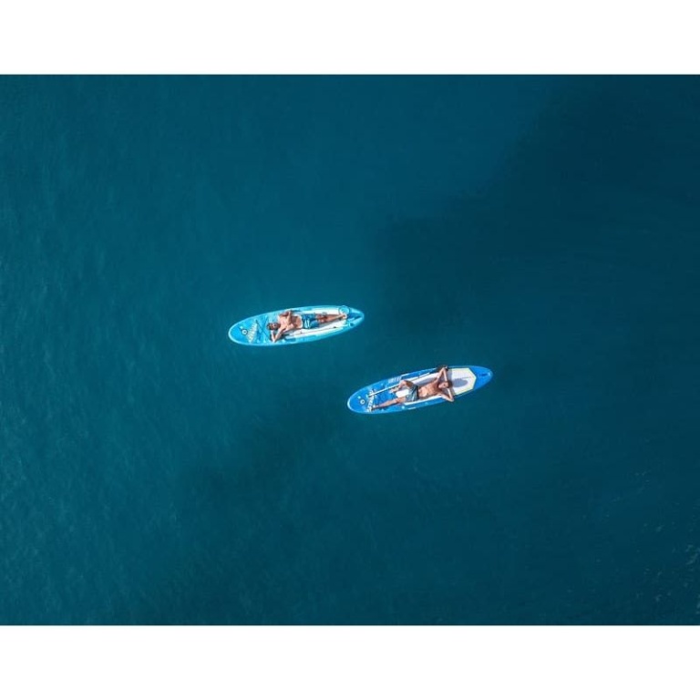 Σανίδα SUP Titan 2.0 11'11'' 363cm Aztron AS-113D - Image 4
