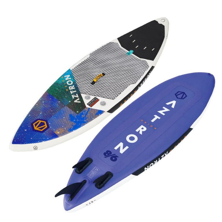 Σανίδα SUP - SURF Orion 8'6'' 259cm Aztron AS-505D - Image 4