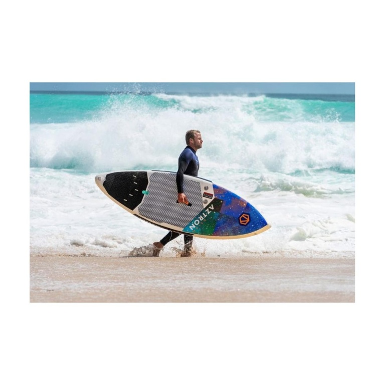 Σανίδα SUP - SURF Orion 8'6'' 259cm Aztron AS-505D - Image 2