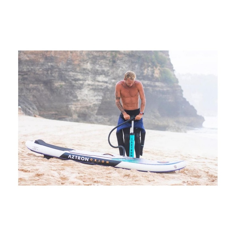 Σανίδα SUP - SURF Orion 8'6'' 259cm Aztron AS-505D - Image 7
