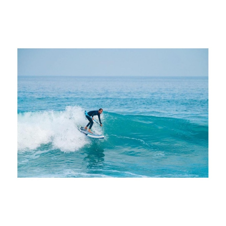 Σανίδα SUP - SURF Orion 8'6'' 259cm Aztron AS-505D - Image 8