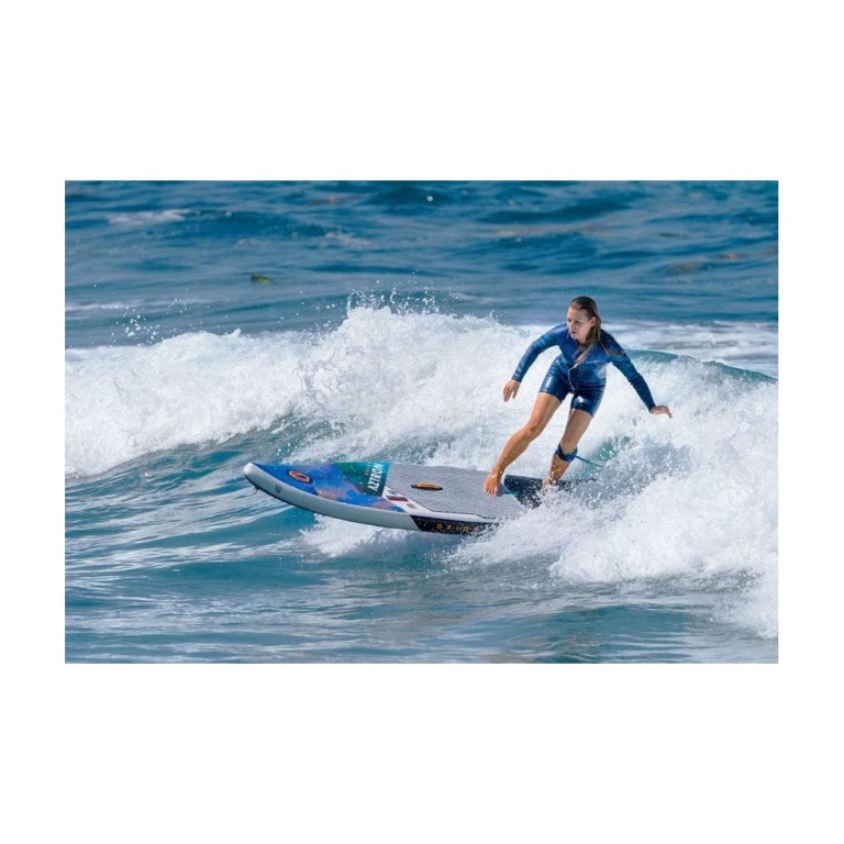 Σανίδα SUP - SURF Orion 8'6'' 259cm Aztron AS-505D - Image 9