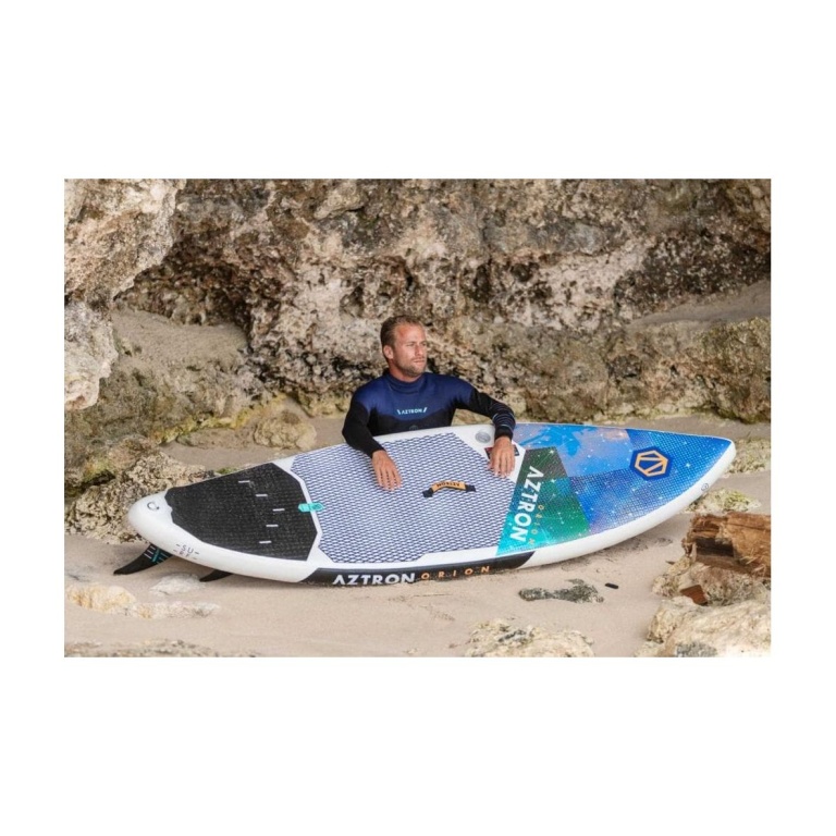 Σανίδα SUP - SURF Orion 8'6'' 259cm Aztron AS-505D - Image 10