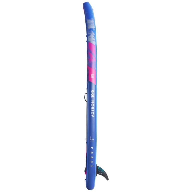 Σανίδα SUP Terra 10'6'' 320cm Aztron AS-311D - Image 2