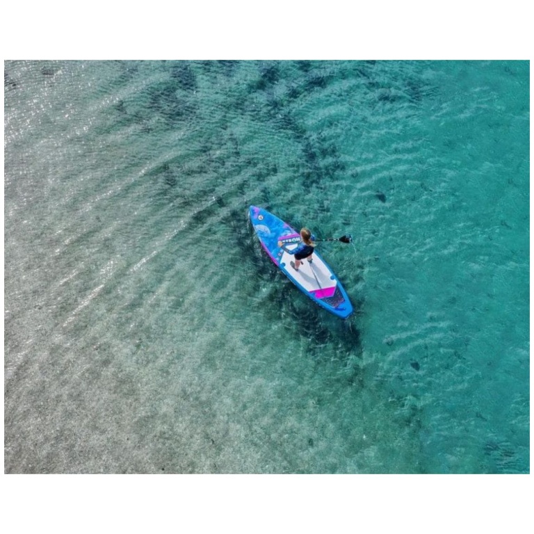 Σανίδα SUP Terra 10'6'' 320cm Aztron AS-311D - Image 11