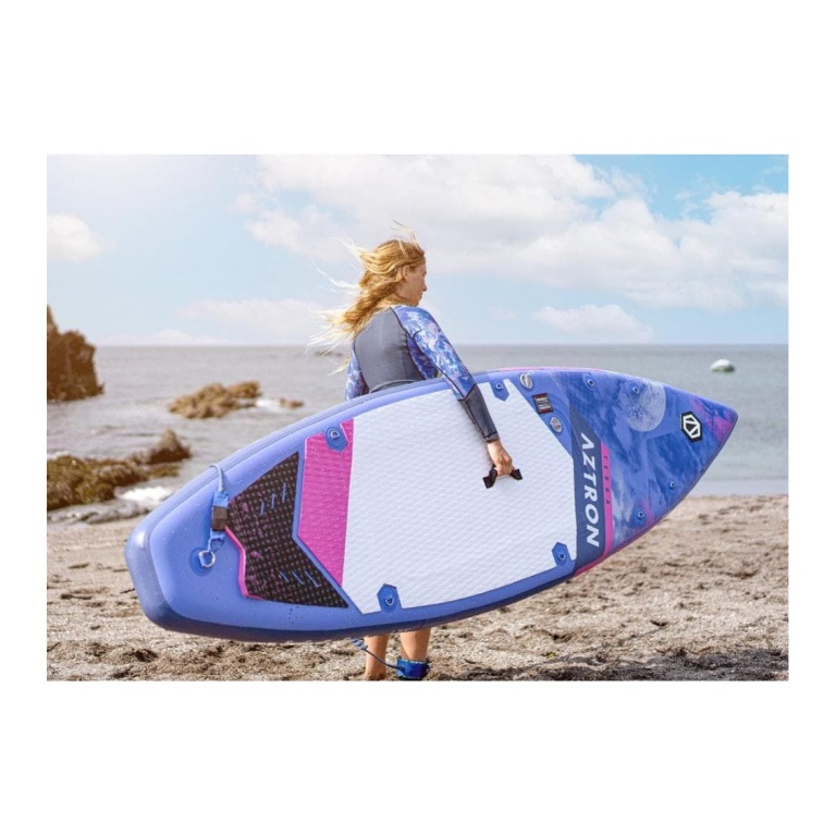 Σανίδα SUP Terra 10'6'' 320cm Aztron AS-311D - Image 12