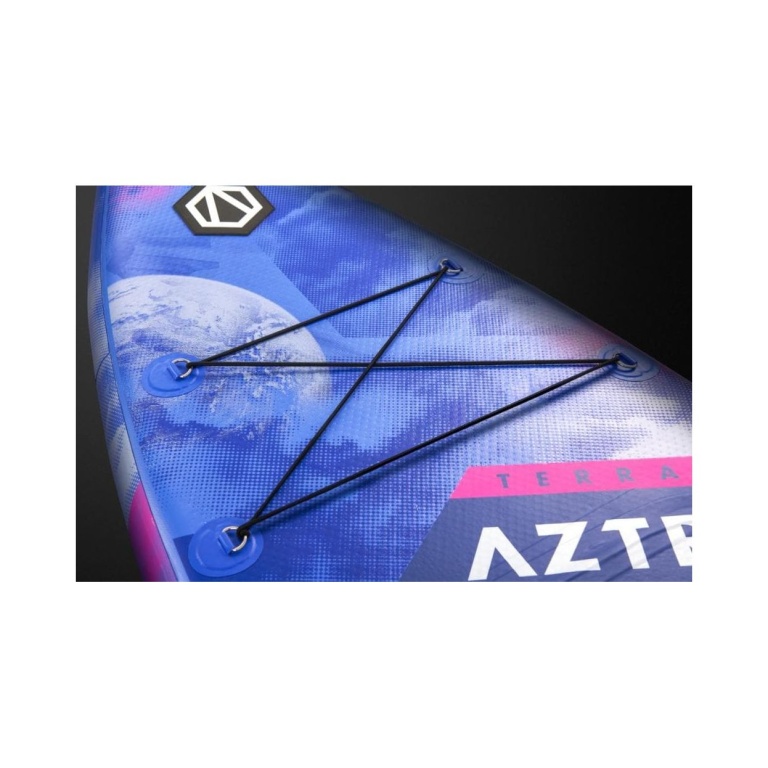 Σανίδα SUP Terra 10'6'' 320cm Aztron AS-311D - Image 6