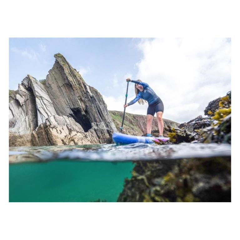 Σανίδα SUP Terra 10'6'' 320cm Aztron AS-311D - Image 9