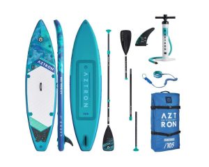 Σανίδα SUP Urono 11'6'' 350cm Aztron AS-312D