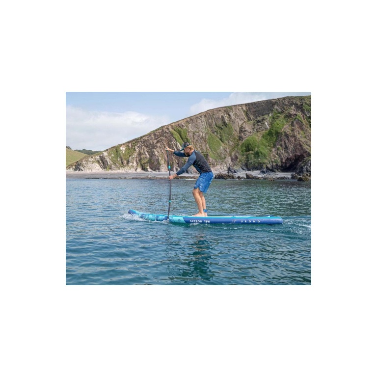 Σανίδα SUP Urono 11'6'' 350cm Aztron AS-312D - Image 11