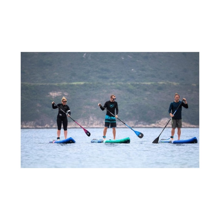 Σανίδα SUP Urono 11'6'' 350cm Aztron AS-312D - Image 12