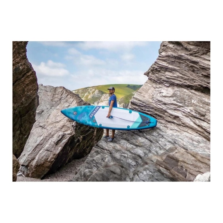 Σανίδα SUP Urono 11'6'' 350cm Aztron AS-312D - Image 14