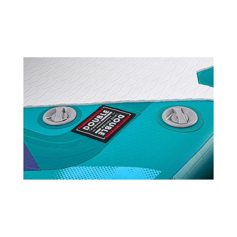 Σανίδα SUP Urono 11'6'' 350cm Aztron AS-312D - Image 7