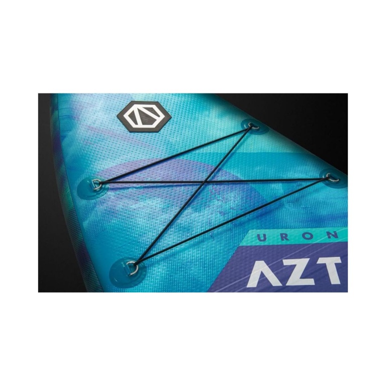 Σανίδα SUP Urono 11'6'' 350cm Aztron AS-312D - Image 8