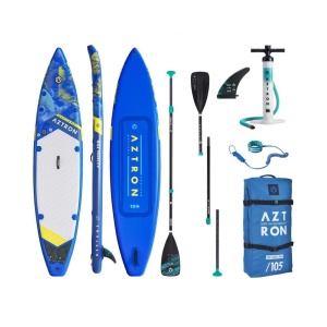 Σανίδα SUP Neptune 12'6'' 381cm Aztron AS-313D