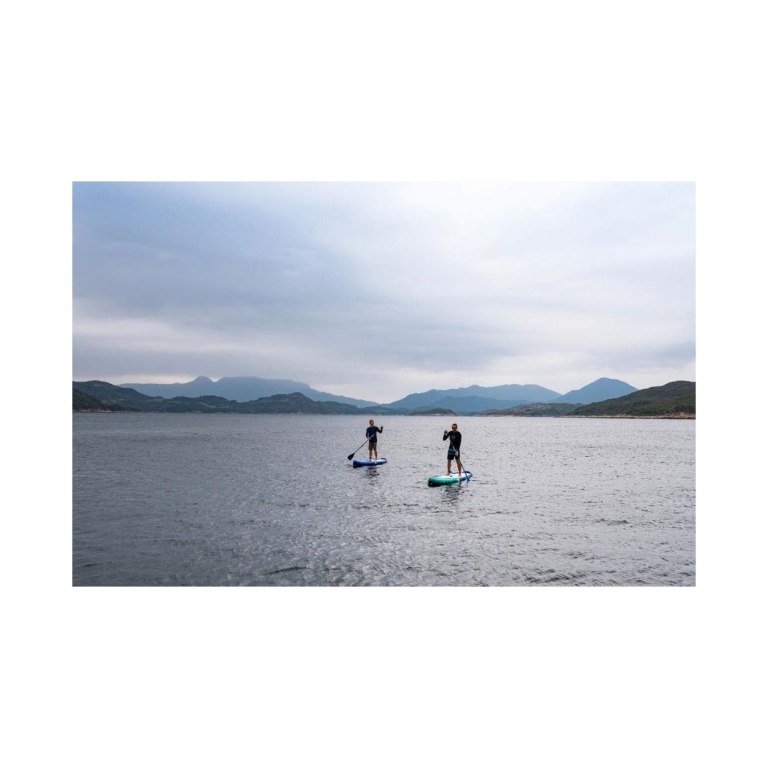 Σανίδα SUP Neptune 12'6'' 381cm Aztron AS-313D - Image 12