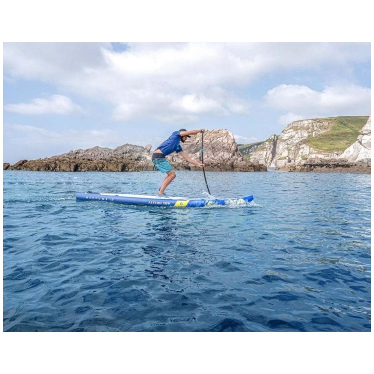 Σανίδα SUP Neptune 12'6'' 381cm Aztron AS-313D - Image 13