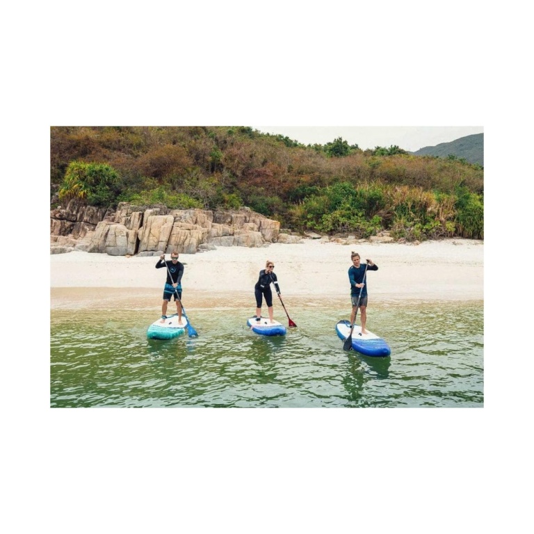 Σανίδα SUP Neptune 12'6'' 381cm Aztron AS-313D - Image 14