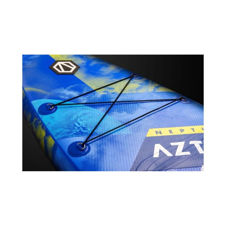 Σανίδα SUP Neptune 12'6'' 381cm Aztron AS-313D - Image 7