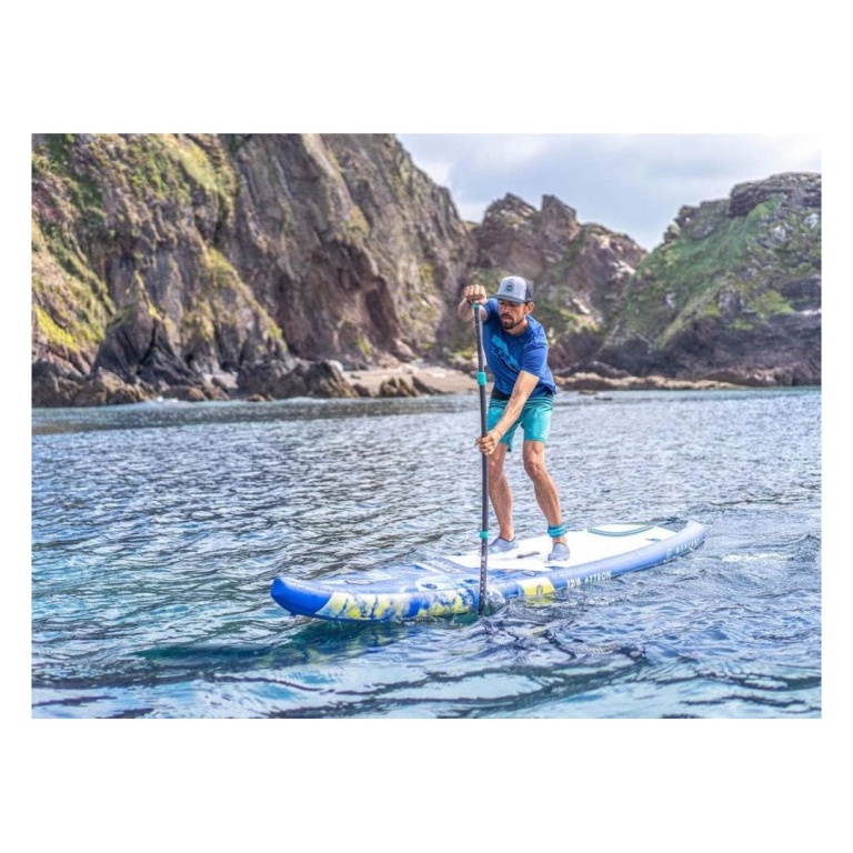 Σανίδα SUP Neptune 12'6'' 381cm Aztron AS-313D - Image 10