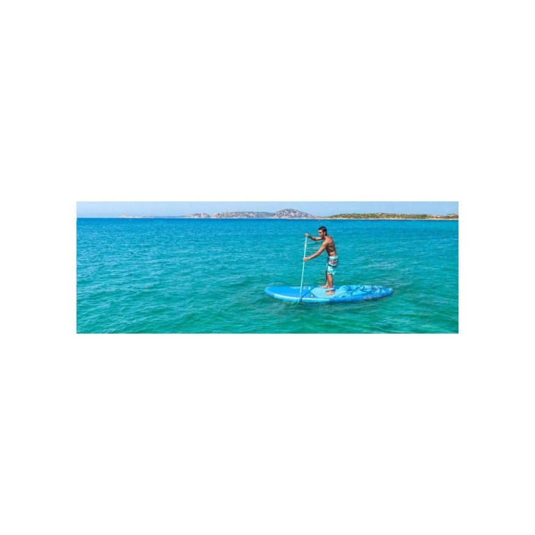 Σανίδα SUP Wave All-Round 11'' 335cm Aquatone TS-211 - Image 2