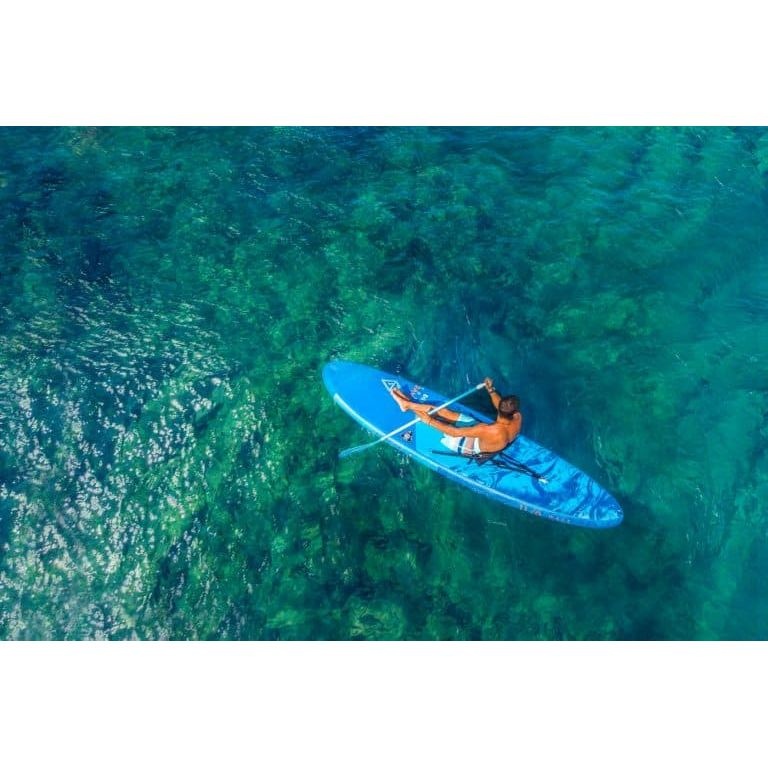 Σανίδα SUP Wave All-Round 11'' 335cm Aquatone TS-211 - Image 11