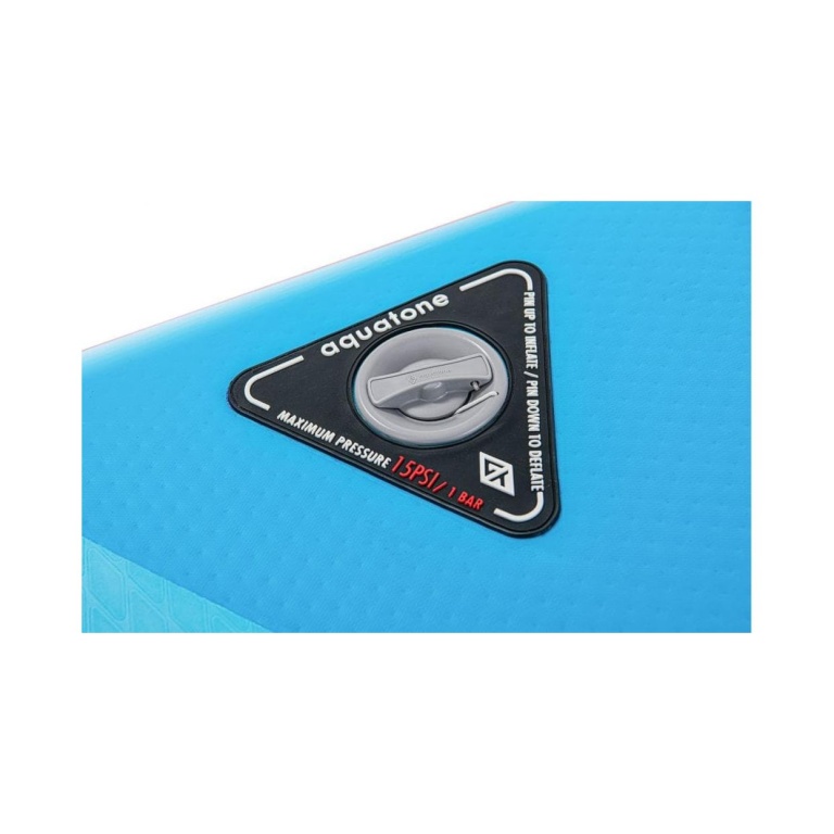 Σανίδα SUP Wave All-Round 11'' 335cm Aquatone TS-211 - Image 4