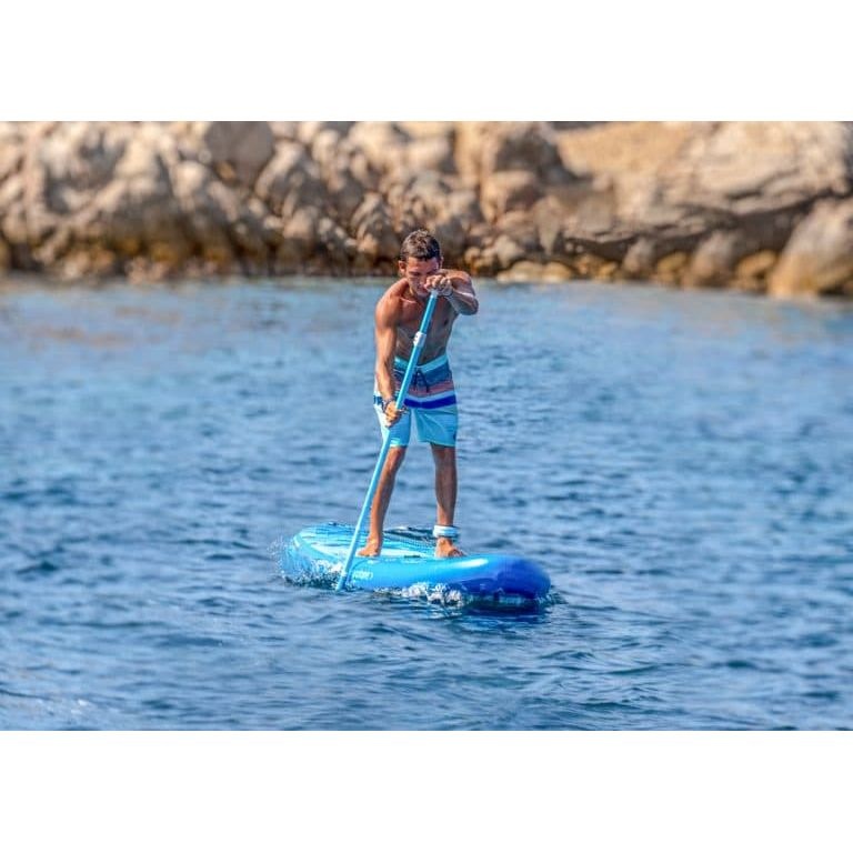 Σανίδα SUP Wave All-Round 11'' 335cm Aquatone TS-211 - Image 9