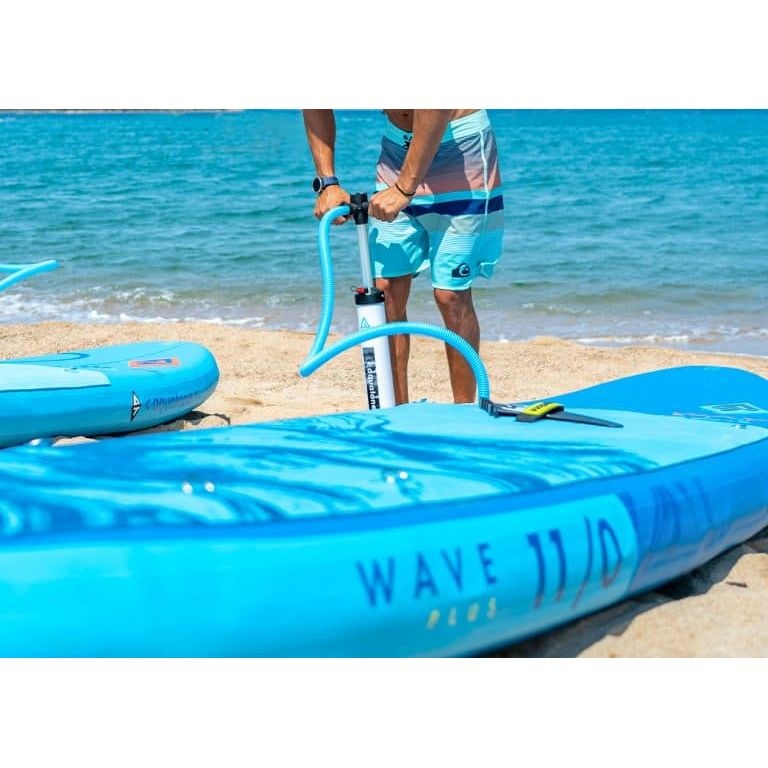 Σανίδα SUP Wave All-Round 11'' 335cm Aquatone TS-211 - Image 10