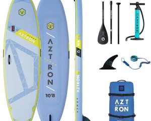 Σανίδα SUP Venus 10'8'' 325cm Aztron AS-701D