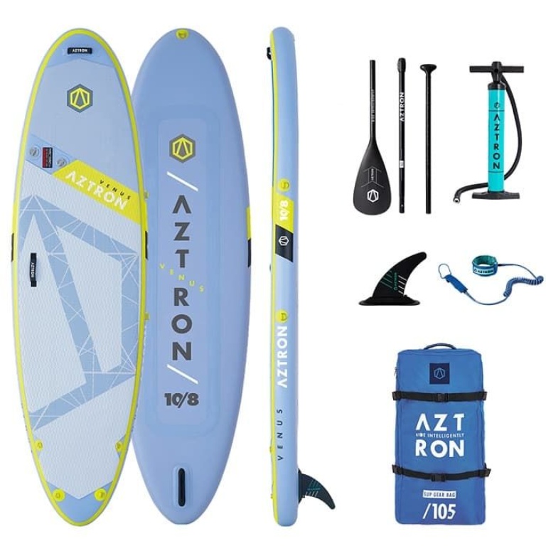 Σανίδα SUP Venus 10'8'' 325cm Aztron AS-701D