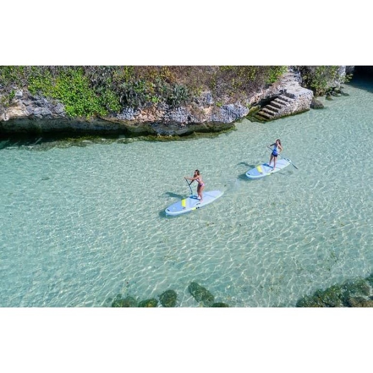 Σανίδα SUP Venus 10'8'' 325cm Aztron AS-701D - Image 7