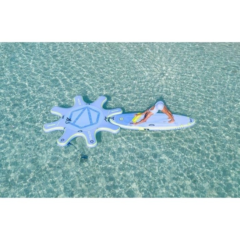 Σανίδα SUP Venus 10'8'' 325cm Aztron AS-701D - Image 8