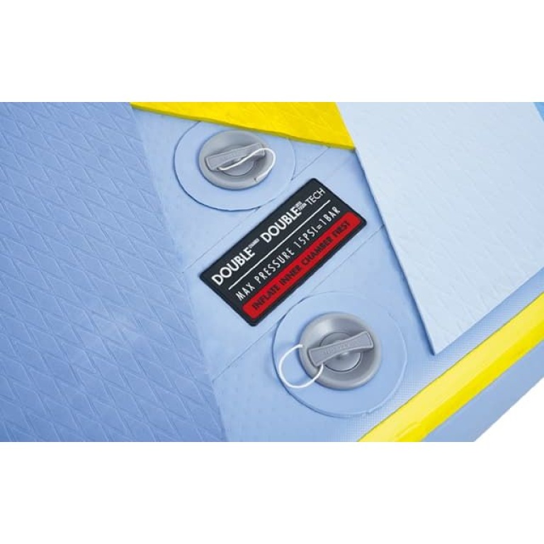 Σανίδα SUP Venus 10'8'' 325cm Aztron AS-701D - Image 9