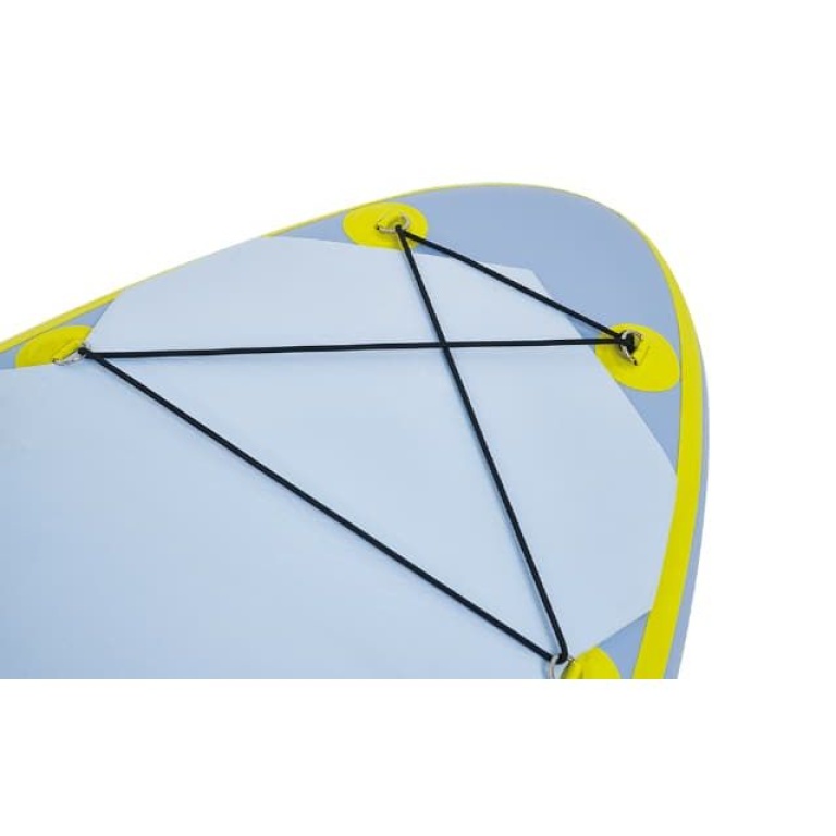Σανίδα SUP Venus 10'8'' 325cm Aztron AS-701D - Image 10
