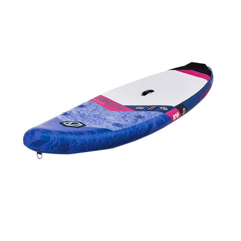 Σανίδα SUP Terra 10'6'' 320cm Aztron AS-301D - Image 2