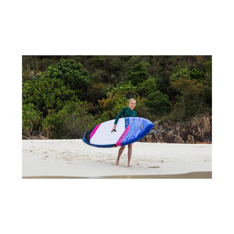 Σανίδα SUP Terra 10'6'' 320cm Aztron AS-301D - Image 4