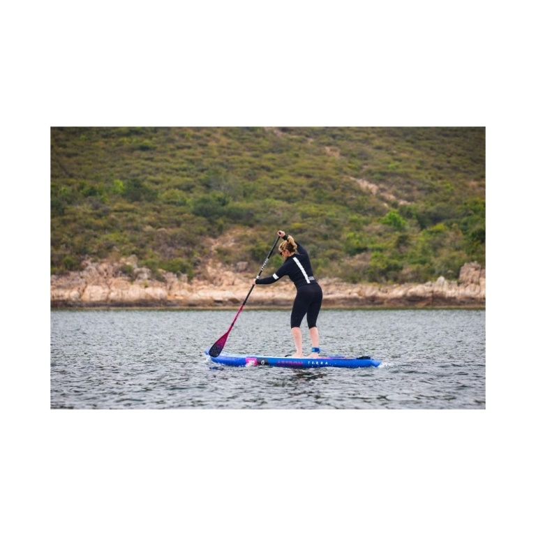 Σανίδα SUP Terra 10'6'' 320cm Aztron AS-301D - Image 5