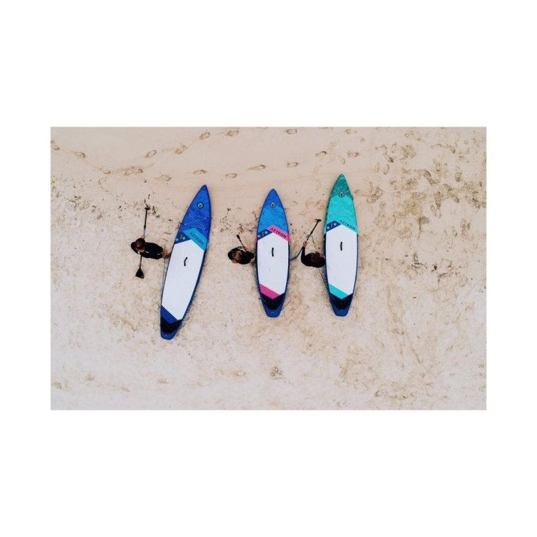 Σανίδα SUP Terra 10'6'' 320cm Aztron AS-301D - Image 6