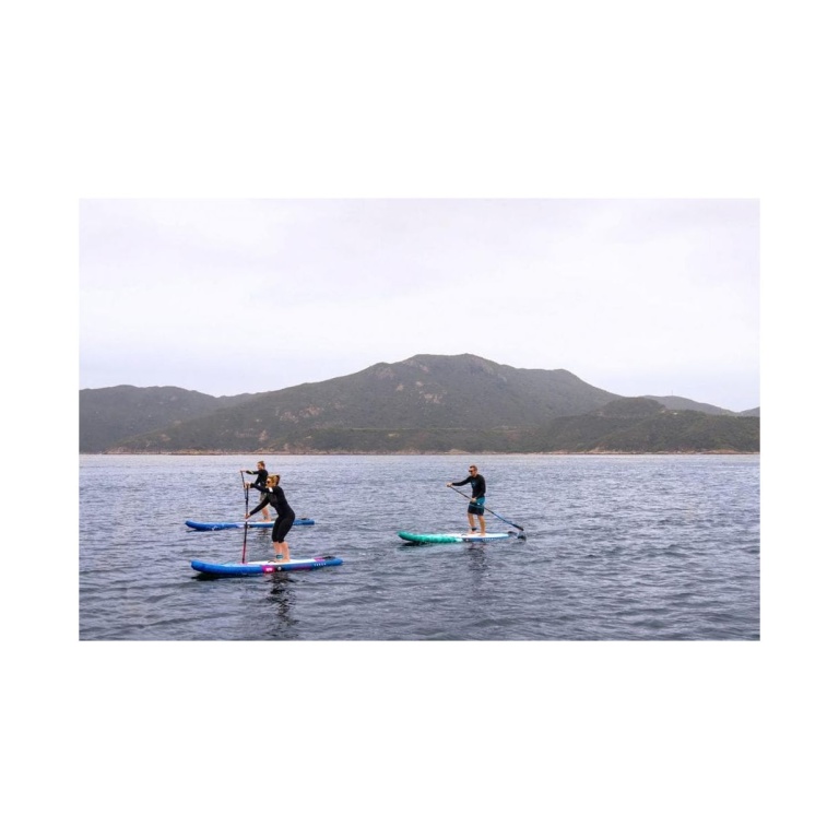 Σανίδα SUP Terra 10'6'' 320cm Aztron AS-301D - Image 7