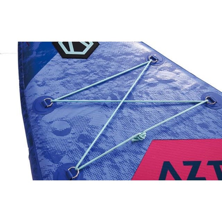 Σανίδα SUP Terra 10'6'' 320cm Aztron AS-301D - Image 10