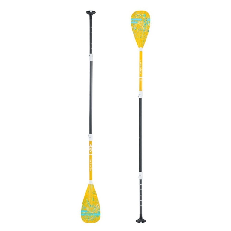 Κουπί SUP Advant Carbon Hybrid Paddle Aquatone TC-P210