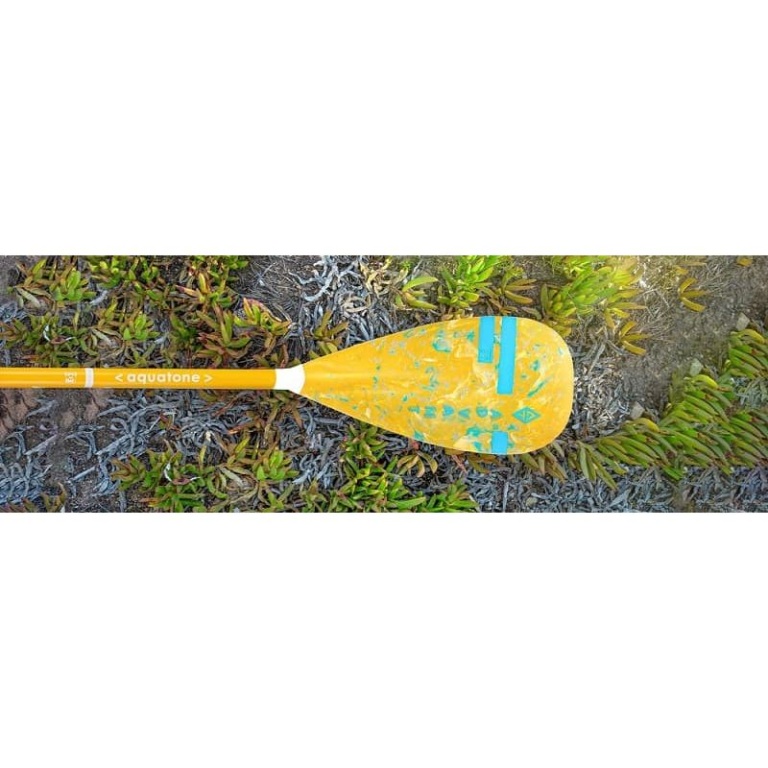 Κουπί SUP Advant Carbon Hybrid Paddle Aquatone TC-P210 - Image 3