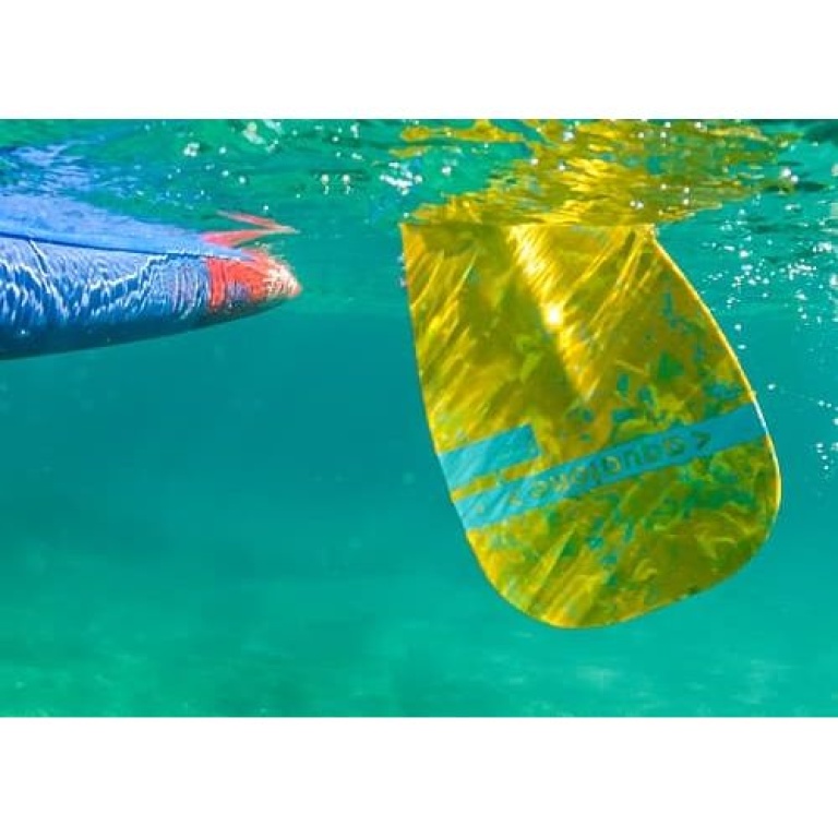 Κουπί SUP Advant Carbon Hybrid Paddle Aquatone TC-P210 - Image 7